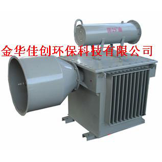 道孚GGAJ02电除尘高压静电变压器