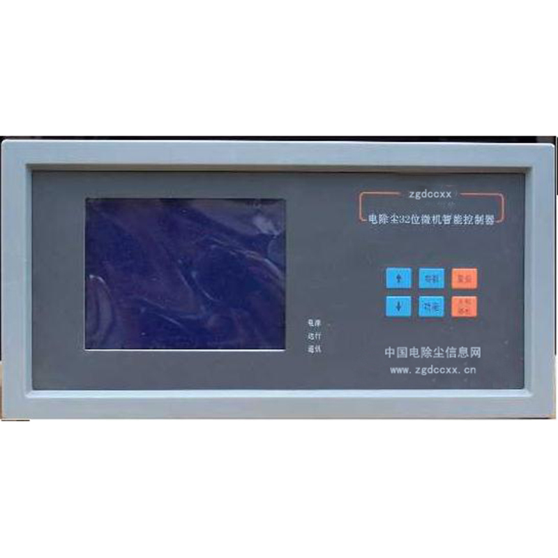 道孚HP3000型电除尘 控制器